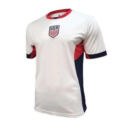 US Soccer USMNT Legend Game Day Jersey