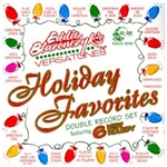 Eddie Blazonczyk's Versatones Holiday Favorites - 26 Songs!