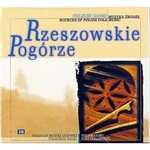 Most of the music on this disc, The Rzeszow Region and the Foothills, comes from the center of the region and from its eastern outskirts (as far as the banks of the San), as well as the Dynow Foothills. The oldest of these were made in 1962, the most rece