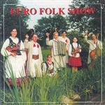 Euro Folk Show - Music from Rzeszow