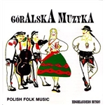Five selections performed by four different Highlanders bands that represent the type of music and song that is heard throughout the the mountain region of southern Poland.