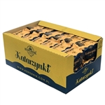 Kopernik Katarzynki Box of 24 - Chocolate Covered Gingerbread Cakes  2.96 lb box /1344g