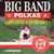Big Band Polkas - Larry Chesky & His Orchestra