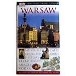 This edition DK Travel Guide for Warsaw packs a wealth of practical information in a format small enough to tuck into your pocket or purse for on-the-spot consultation. Inside you'll find:
