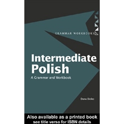 Intermediate Polish is designed for learners who have achieved basic proficiency and wish to progress to more complex language. Each unit combines clear, concise grammar explanations with examples and exercises to help build confidence and fluency.