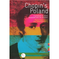 Described here are the places where Chopin lived, stayed on his summer holidays or visited in passing. Each of the chapters - devoted to the regions of Mazovia, Wielkopolska, Malopolska