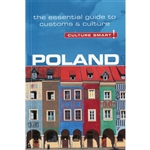 Culture Smart! provides essential information on attitudes, beliefs and behavior in Poland, ensuring that you arrive at your destination aware of basic manners, common courtesies, and sensitive issues.