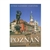 Poznan is a historic city which has a commercial tradition dating back to the Middle Ages.  Today it ranks among the five major Polish economic and cultural centers.  A full color album featuring the city of Poznan including its history, famous streets, b