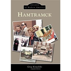 Fueled by a massive immigrant influx in the early 20th century, Hamtramck went from being a small farming village to a major industrial town in the space of 10 years. This phenomenal growth attracted national attention