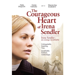 This is the compelling story of Polish Catholic social worker, Irena Sendler, one of the most remarkable, and unlikely, heroes of World War II, saving 2,500 Jewish children during the Nazi occupation of Poland.