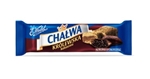 Chalwa from Poland's best known candy company - E. Wedel.  The English spelling is Halvah: one of the earliest recorded sweets made from crushed sesame seeds originated in Turkey and dates as far back as 3000 B.C.