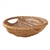 Poland is famous for hand made willow baskets. This is a tradition in areas of the country where willow grows wild and is very much a village and family industry. Beautifully crafted and sturdy, these baskets can last a generation. Perfect for the kitchen
