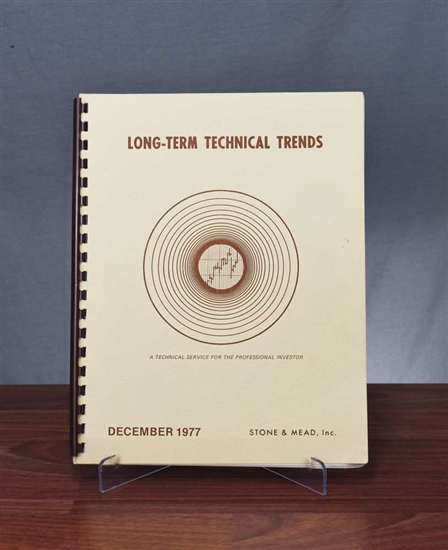 Long-Term Technical Trends - December 1977