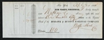 1830s Mohawk & Hudson Railroad - First RR Listed on NYSE