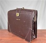 Price Waterhouse Auditor's Briefcase