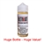 Ultimate Vapor Hangsen Menthol Tobacco E-Liquid 120ml - Made in the USA!