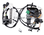 Range Rover Sport Trailer Tow Wiring Electric Harness VPLST0016