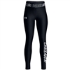 CHATEAUGAY GIRLS UNDER ARMOUR HEAT GEAR LEGGING