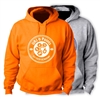 6 POINTS EAST OFFICIAL HOODED SWEATSHIRT