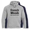 FRENCH WOODS SPORTS & ARTS UNDER ARMOUR HOODY