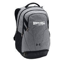 KENTS HILL UNDER ARMOUR BACKPACK