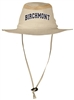 BIRCHMONT OUTBACK BRIMMED HAT