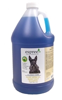 Dark Coat Aloe Herb Oil Shampoo Gallon