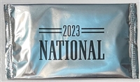PAP 2023 National Silver Pack #2