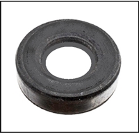 NOS driveshaft rubber slinger ring for Mercury Mark 35A -50 - 55 - 58 - 75 - 78 and 1960-62 Merc 300 - 350 - 400 - 450 - 500 - 600 - 700 - 800 outboards