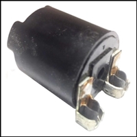 NOS PN 1316733 dashpot solenoid for 1949-53 Dodge with Stromberg carb and semi-automatic transmission