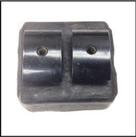 PN 2427213 2-gang electric window/vent wing switch module for the driver's station of all 1964-66 Imperial