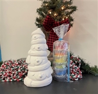 Snowman Pile $20