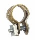 Brass Hose Clamp  3/16 Inch  HC01 - Uniweld
