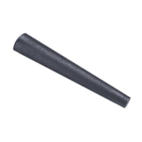 Carbon 6 Inch Rod Replacement for 54128