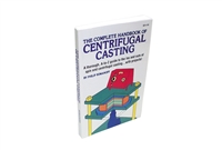 Handbook Centrifugal Casting Book By Philip Romanoff