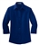 Port Authority® Ladies Easy Care 3/4 Sleeve Shirt (L612)