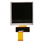 LCD for MC3200
