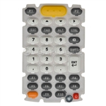 MC3300 29 Key Keypad