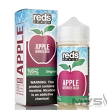 Reds Apple Berries Iced by 7 Daze - 100ml