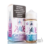 Berry Crunch by The Milk - 100ml