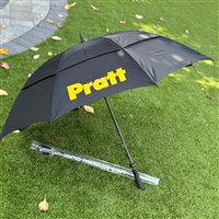 Pratt Big Top Vented Golf Umbrella