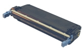 HP C9730A Remanufactured Toner Cartridge - Black