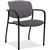 Lorell Stack Chairs with Vinyl Seat & Back - Color Options