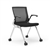 Cherryman iDesk Series 406B Oroblanco Training Room Chair