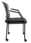 Breeze Series Mobile Training Chair by Eurotech