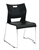 Duet Stack Chair 6621G by Global