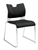 Global Duet Stacking Chair 6628