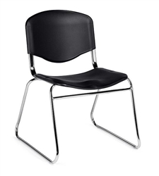 Armless Stack Chair 11700 by Offices To Go