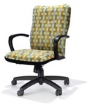 Wink Conference Room Chair 390 by RFM Preferred Seating