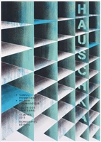 Hauschka Concert Poster